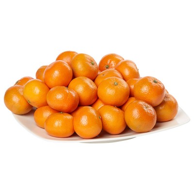 Organic Mandarin Oranges, 5 lbs