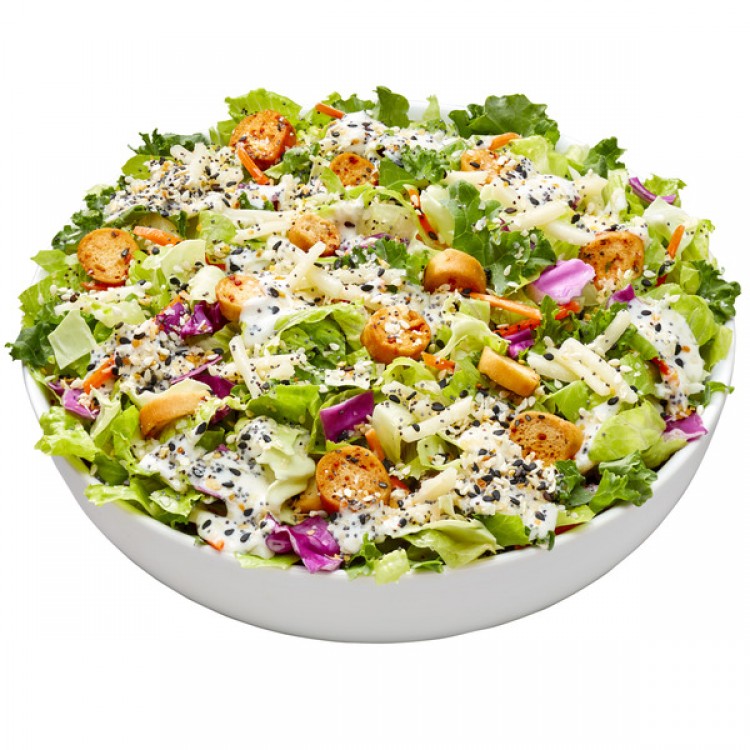 Organic Ultimate Everything Chop Salad, 22.35 oz