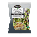 Organic Ultimate Everything Chop Salad, 22.35 oz