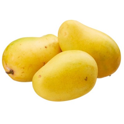 Organic Ataulfo Mangos, 6 ct