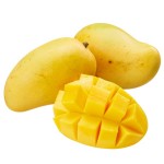 Organic Ataulfo Mangos, 6 ct