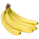 Organic Bananas, 3 lbs