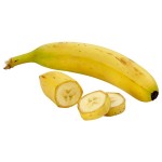 Organic Bananas, 3 lbs