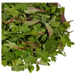 Organic Power Greens, 1.5 lbs