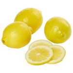 Lemons, 5 lbs