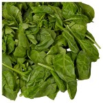 Spinach, 2.5 lbs