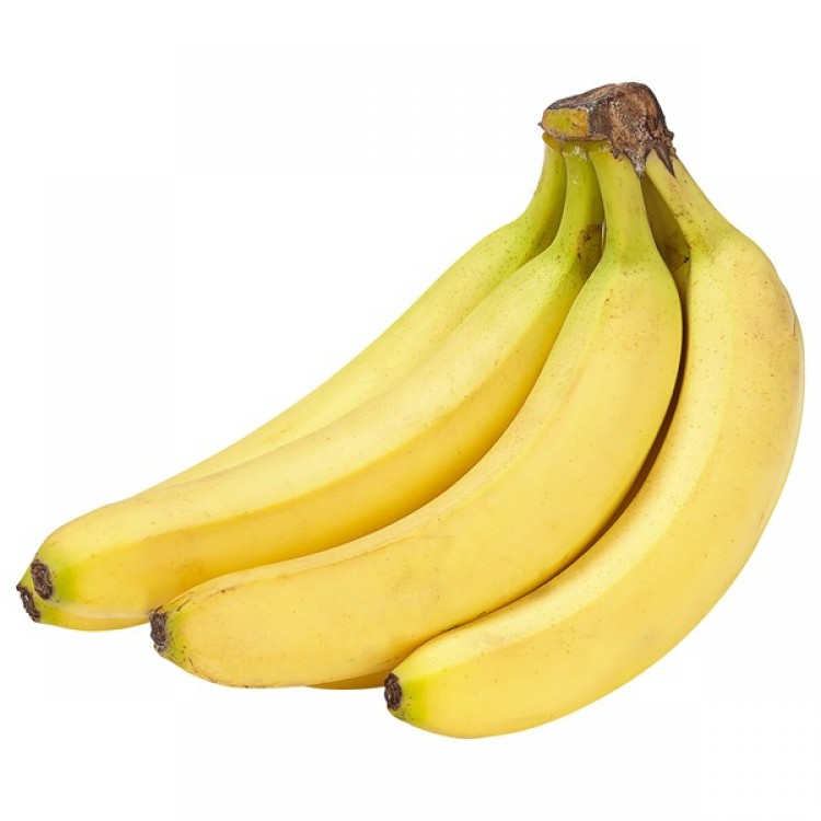 Bananas, 3 lbs