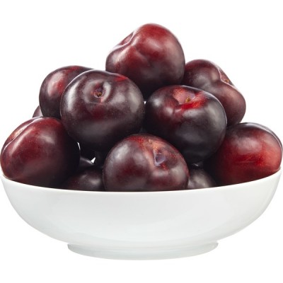 Large Plums, 4 lbs