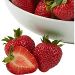 Organic Strawberries, 2 lbs