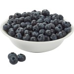 Organic Blueberries, 18 oz