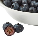 Organic Blueberries, 18 oz