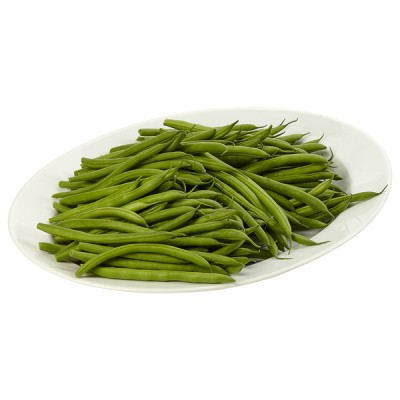 Organic French Green Beans, 2 lbs