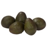 Large Avocado Hass Variety, 5 ct