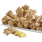 Organic Ginger Root, 2 lbs