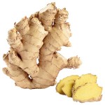 Organic Ginger Root, 2 lbs