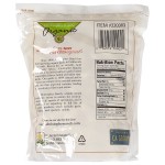 Christopher Ranch Organic Peeled Garlic, 3 lb