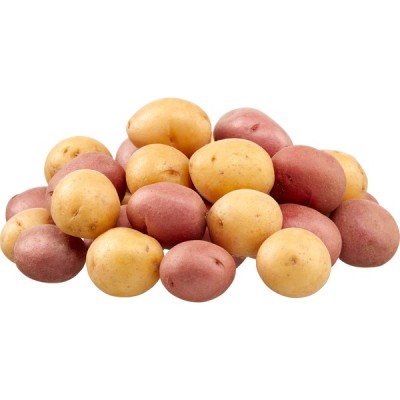 Organic Gourmet Medley Potatoes, 5 lbs