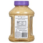 Kirkland Signature Minced Garlic, 48 oz