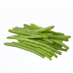 Organic Green Beans, 2 lbs