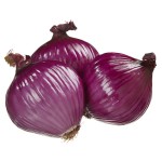 Sweet Red Onions Jumbo, 8 lb