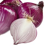 Sweet Red Onions Jumbo, 8 lb