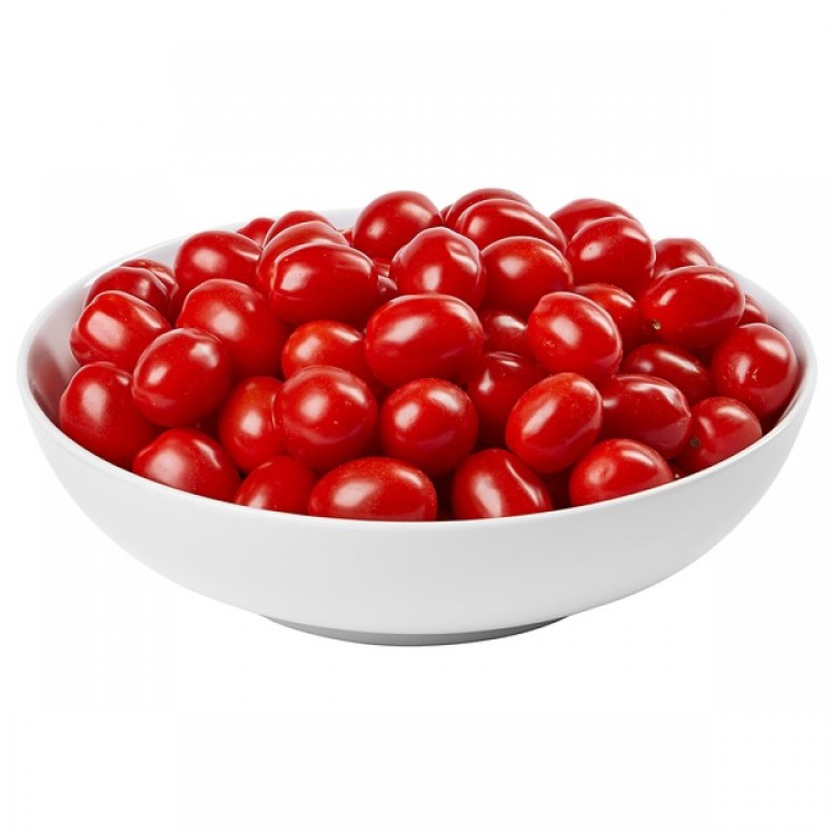 Organic Grape Tomatoes, 2 lbs