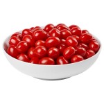 Organic Grape Tomatoes, 2 lbs