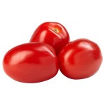 Organic Grape Tomatoes, 2 lbs