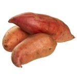 Organic Sweet Potatoes, 6.5 lbs