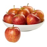 Organic Fuji Apples, 4 lbs