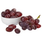 Red Seedless Grapes, 3 lbs