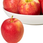 Organic Pink Lady Apples, 4 lbs