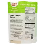 Sun Tropics Dried Soursop, 20 oz