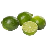 Limes, 3 lbs