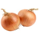 Organic Yellow Onions, 10 lbs