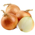 Organic Yellow Onions, 10 lbs