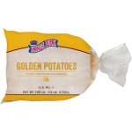 Gold Potatoes, 10 lb