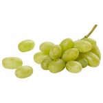 Green Seedless Grapes, 3 lb