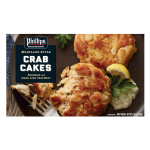 Phillips Crab Cakes, 1 lb 2 oz