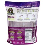 Sambazon Organic Acai Superfruit Packs, 42 oz