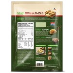 Bibigo Beef Bulgogi Mandu, 48 oz