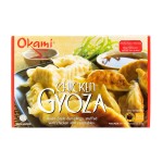 Okami Chicken Gyoza, 32 Oz