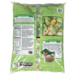 Kirkland Signature Organic Normandy Frozen Vegetables, 5.5 lbs