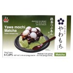 Imuraya Mochi Cup Dessert, 6 x 23.7 oz