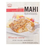 Inland Market Sea Salt & Roasted Garlic Mahi, 30 oz