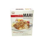 Inland Market Sea Salt & Roasted Garlic Mahi, 30 oz