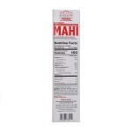 Inland Market Sea Salt & Roasted Garlic Mahi, 30 oz