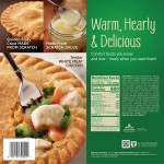 Marie Callender's Nae Chicken Pot Pies, 8 x 10 oz