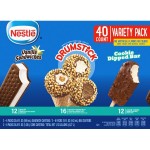 Nestle Variety Pack, 40 ct