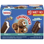 Nestle Variety Pack, 40 ct